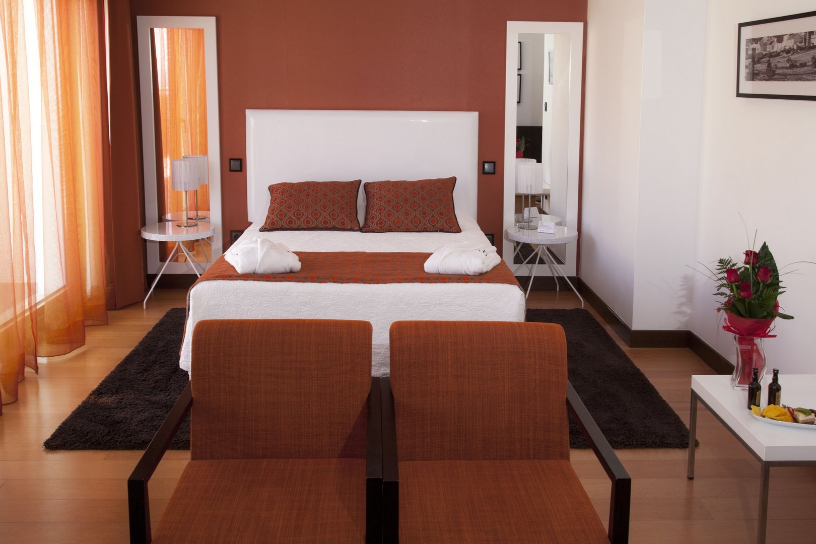 Hotel Miramar Sul Nazare suite